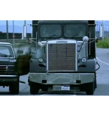 DVD Road rage