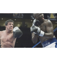 DVD Rocky Balboa