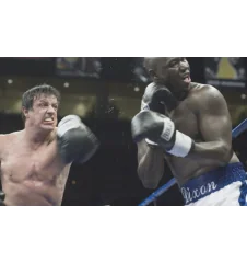 DVD Rocky Balboa