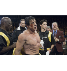 DVD Rocky Balboa