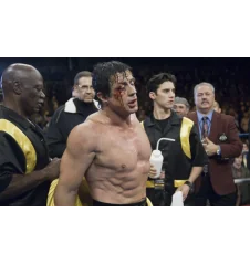 DVD Rocky Balboa