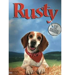 DVD Rusty