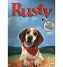 DVD Rusty