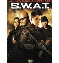 DVD S.w.a.t