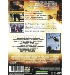 DVD S.w.a.t
