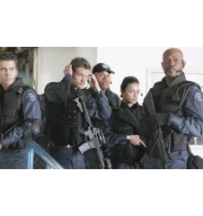 DVD S.w.a.t