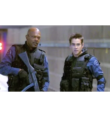 DVD S.w.a.t