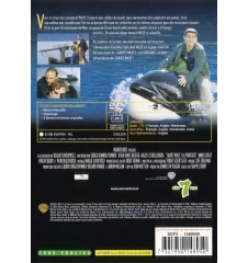 DVD Sauvez Willy 3