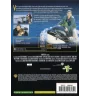 DVD Sauvez Willy 3