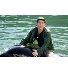 DVD Sauvez Willy 3