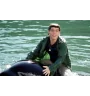 DVD Sauvez Willy 3