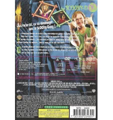 DVD Scooby-doo