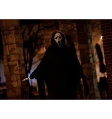 DVD Scream