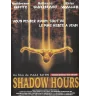 DVD Shadow Hours