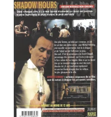 DVD Shadow Hours