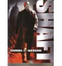DVD Shaft