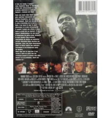 DVD Shaft