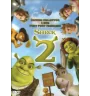 DVD Shrek 2 edition collector