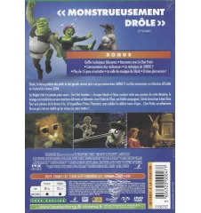 Brand-new Shrek 2 DVD