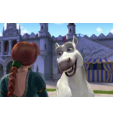 DVD Shrek 2 neuf