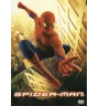 DVD Spider-Man