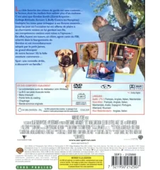 DVD Spot
