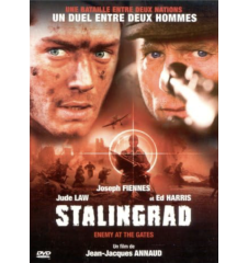 DVD Stalingrad