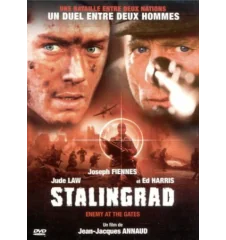 DVD Stalingrad
