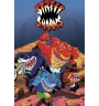 DVD Street sharks