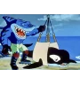 DVD Street sharks
