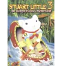 DVD Stuart little 3