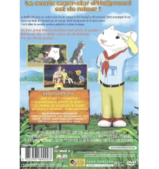 DVD Stuart little 3