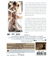 DVD Sur la route de Madison