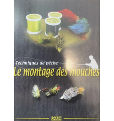 DVD techniques de pêche le...