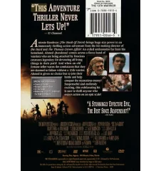 DVD The 13th Warrior