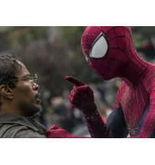 DVD The Amazing Spider-man Le Destin d'Un Hero
