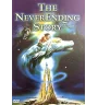 DVD The neverending story