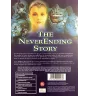 DVD The neverending story
