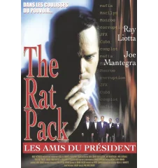 DVD The rat pack