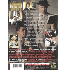 DVD The rat pack