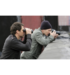 DVD The Wire Fifth Season