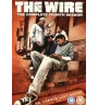 DVD The Wire Fourth Season