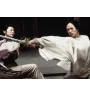 DVD Tigre & Dragon