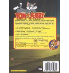 DVD Tom et Jerry volume 11