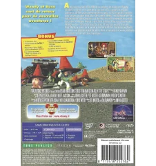 DVD Toy story 2 edition exclusive