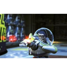 DVD Toy story 2 edition exclusive