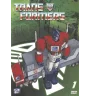 DVD Transformers volume 1