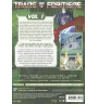 DVD Transformers volume 1