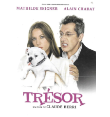 DVD Trésor