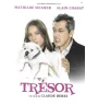 DVD Trésor